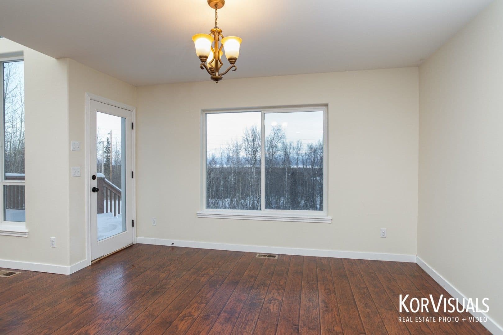 Wasilla Apartment: 4551 S Binnacle Drive