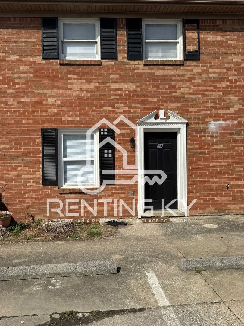 Richmond Apartment: 1644 Foxhaven Drive