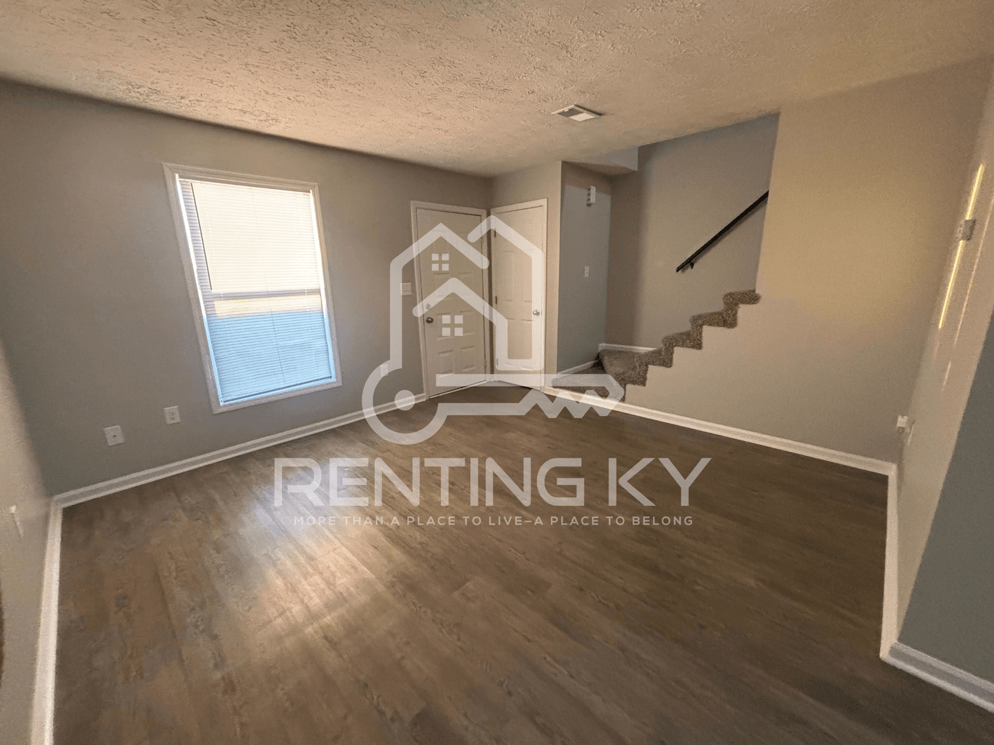Richmond Townhome: 1637 Foxhaven Drive
