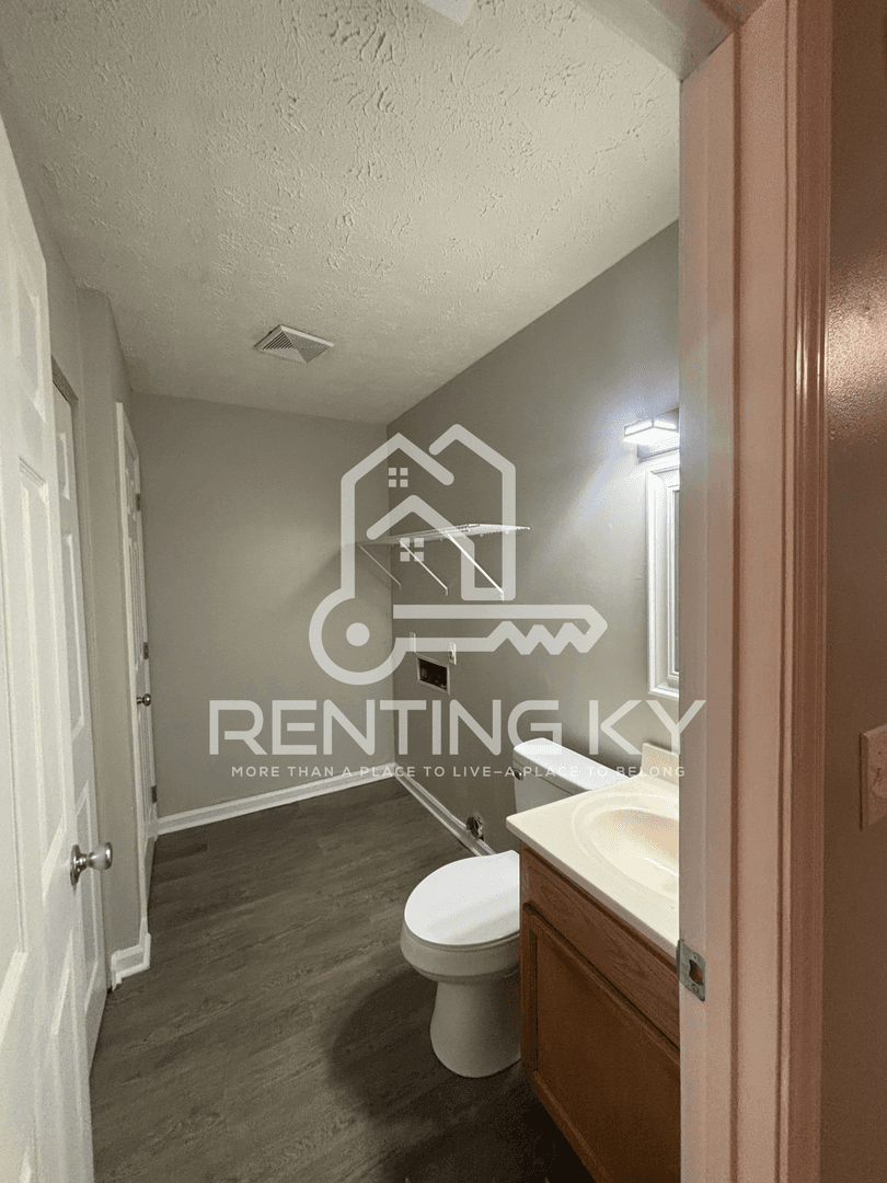 Richmond Townhome: 1637 Foxhaven Drive