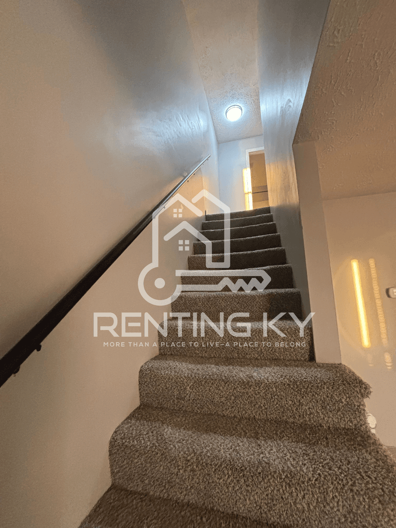 Richmond Townhome: 1637 Foxhaven Drive