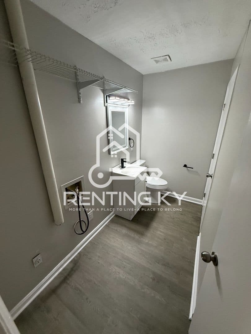 Richmond Apartment: 1644 Foxhaven Drive