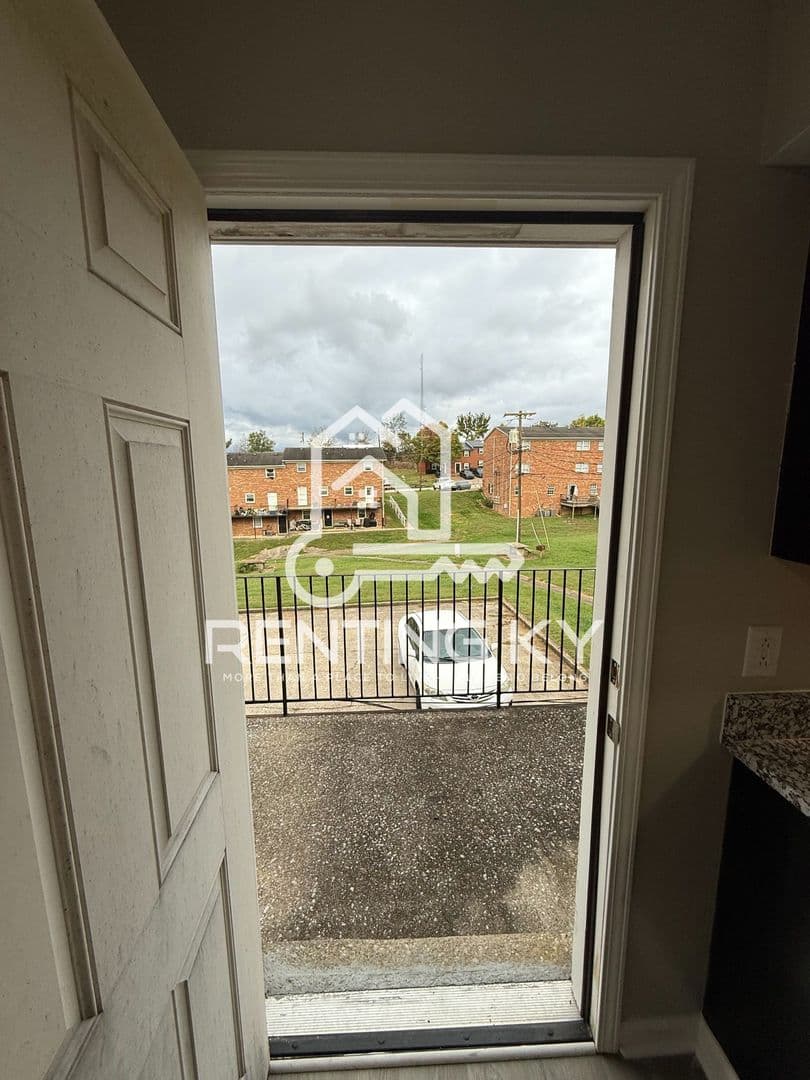 Richmond Apartment: 1644 Foxhaven Drive
