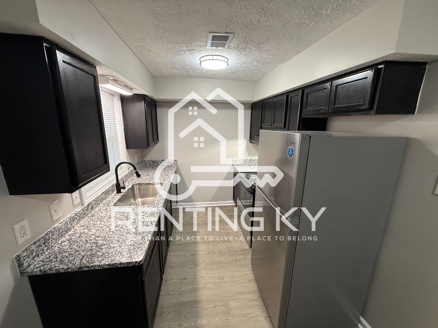 Richmond Apartment: 1644 Foxhaven Drive