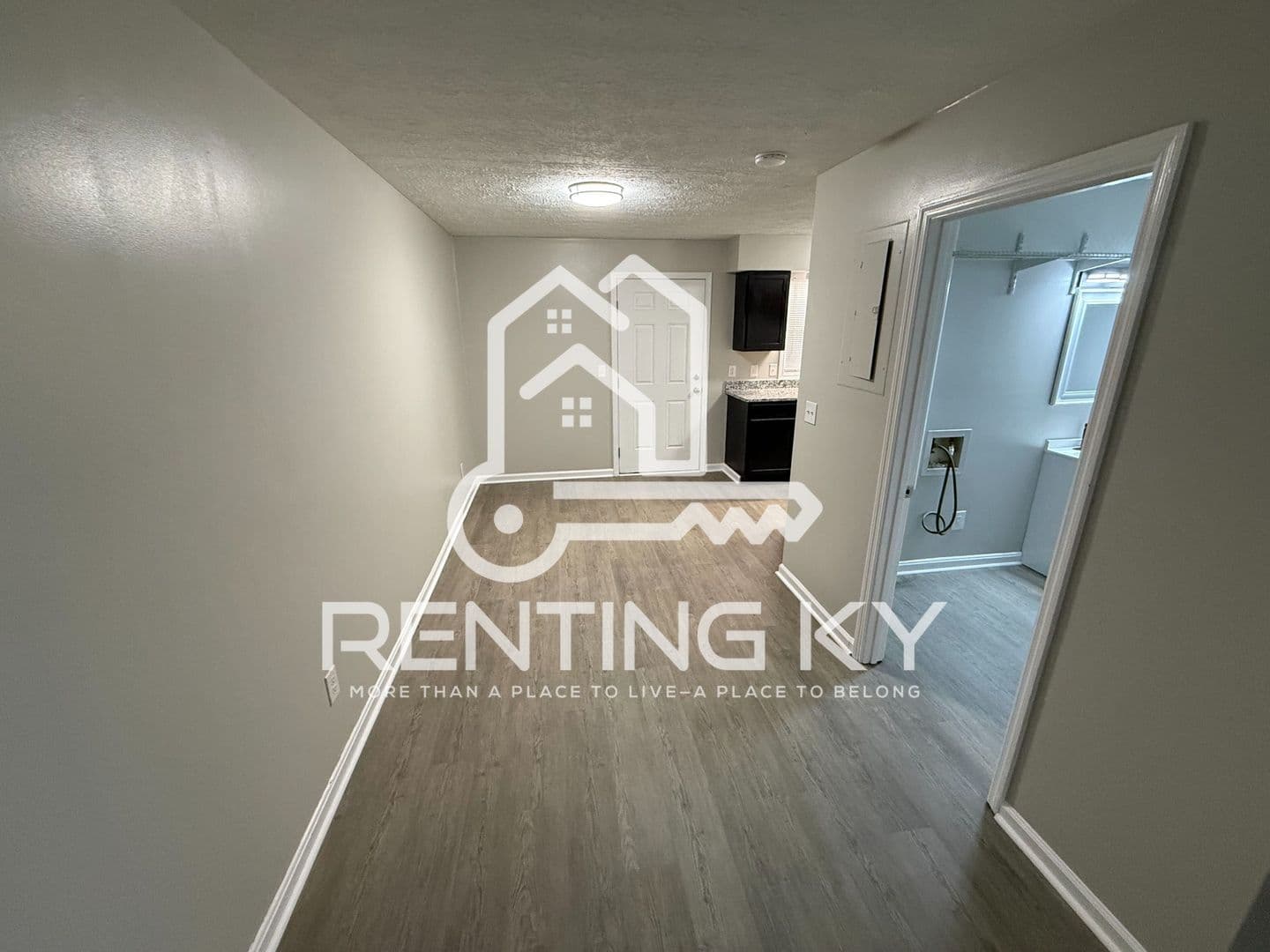Richmond Apartment: 1644 Foxhaven Drive