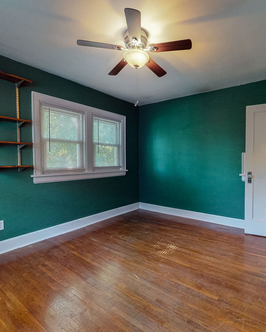 Columbus Apartment: 167-169 W California Ave