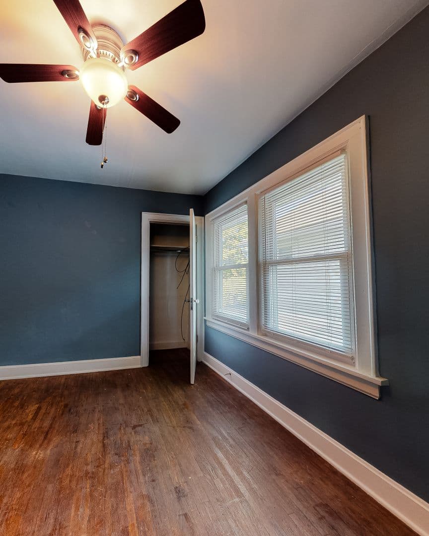 Columbus Apartment: 167-169 W California Ave