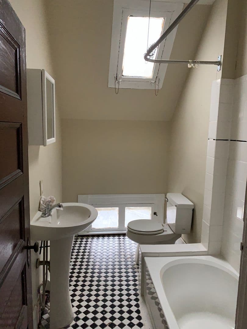 Providence Apartment: 271 Broadway