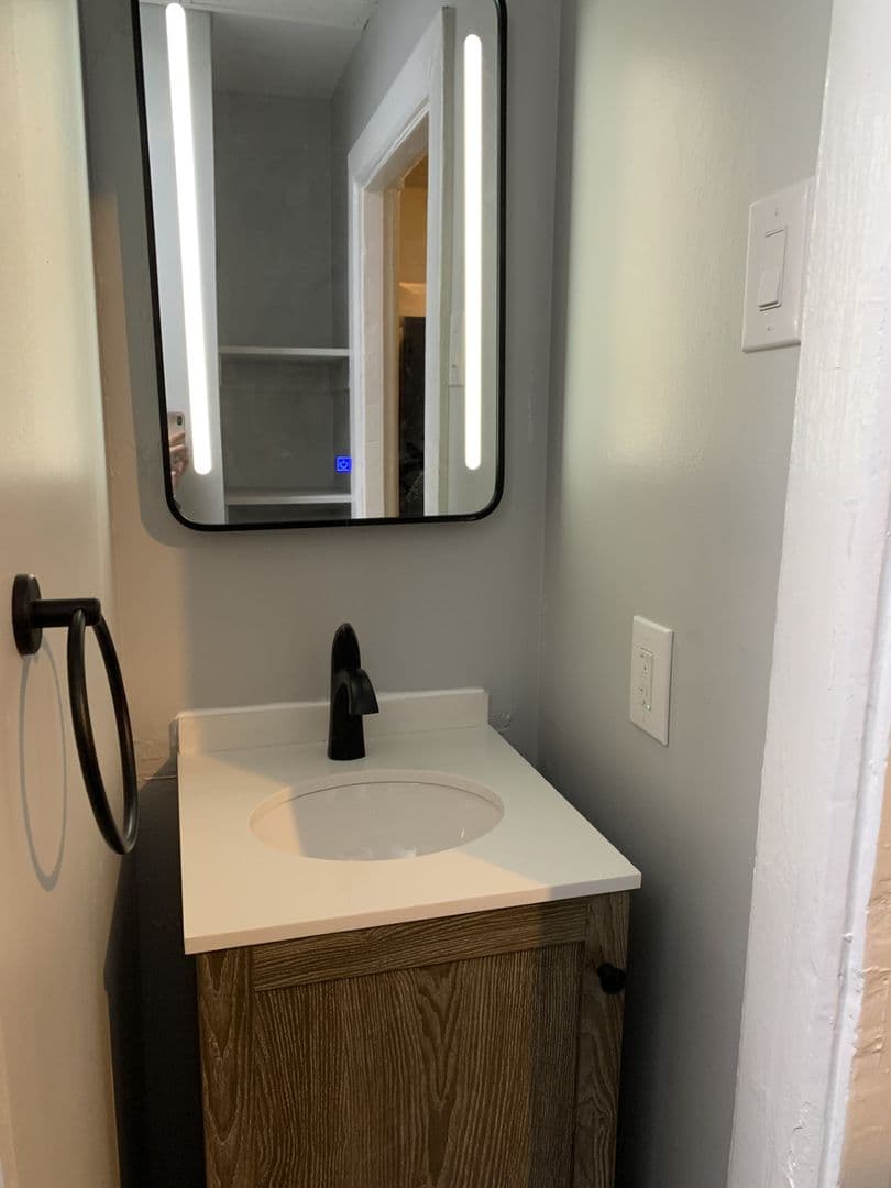 Woonsocket Apartment: 125-129 Rathbun St