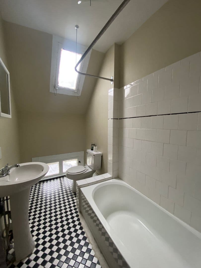 Providence Apartment: 271 Broadway