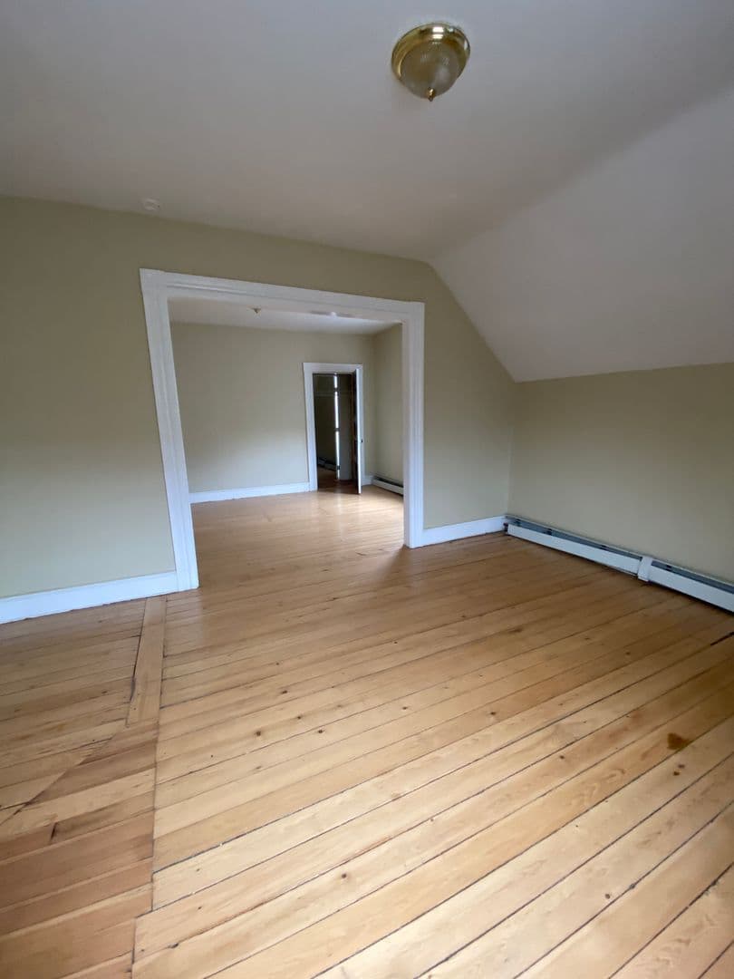 Providence Apartment: 271 Broadway