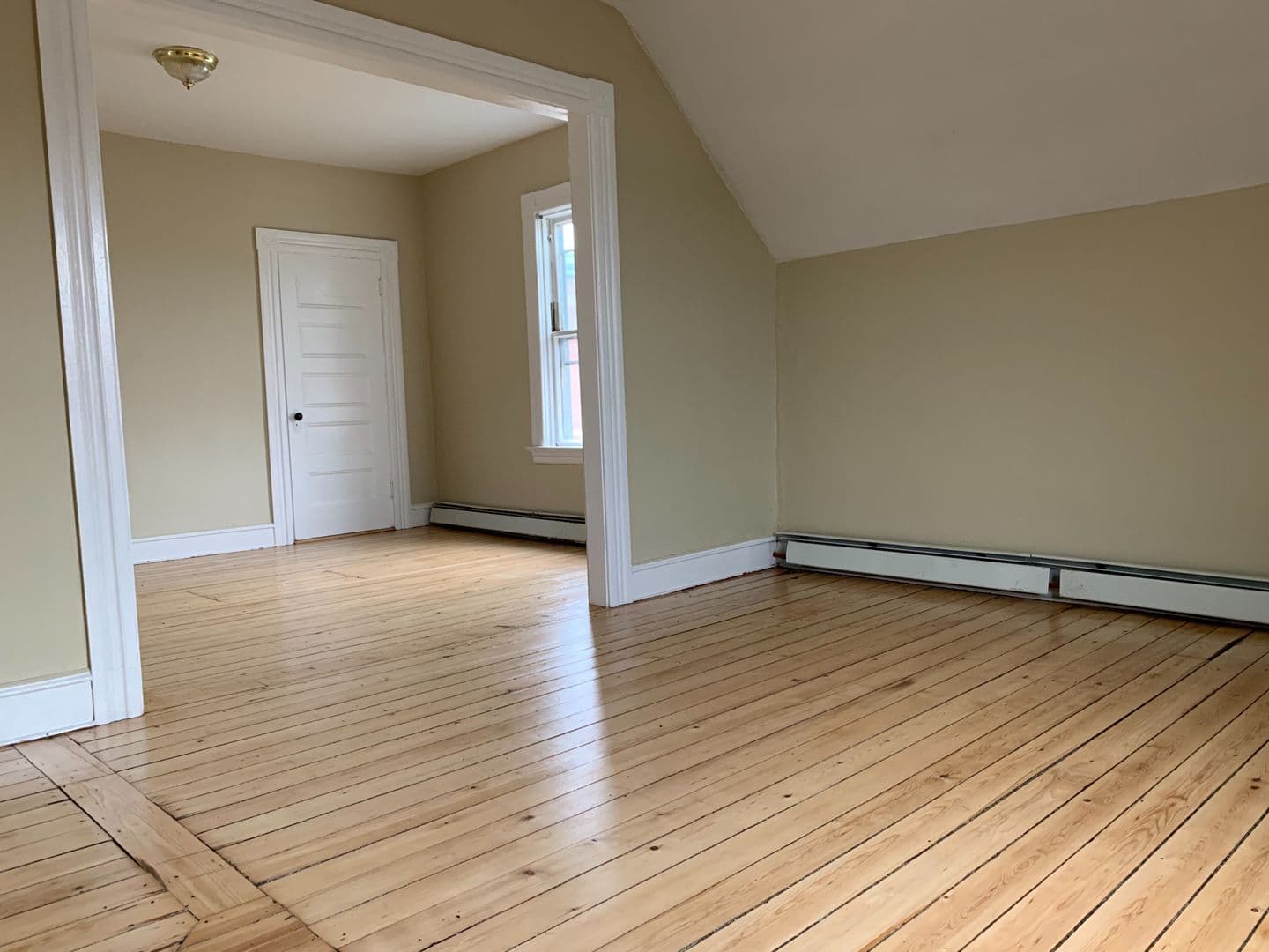 Providence Apartment: 271 Broadway