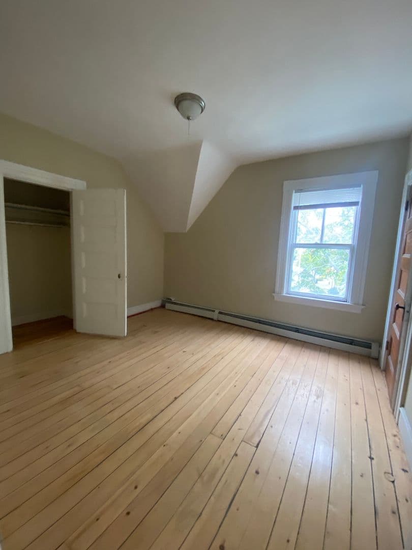 Providence Apartment: 271 Broadway