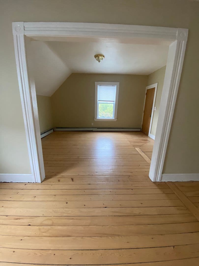 Providence Apartment: 271 Broadway
