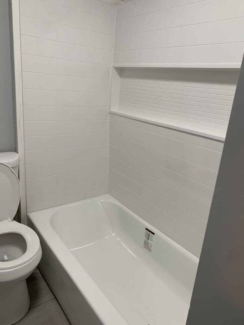 Woonsocket Apartment: 125-129 Rathbun St