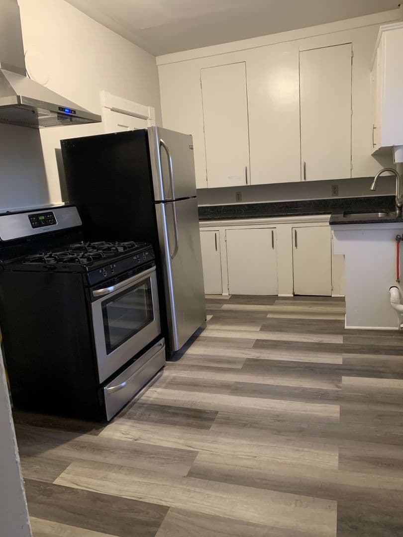 Woonsocket Apartment: 125-129 Rathbun St