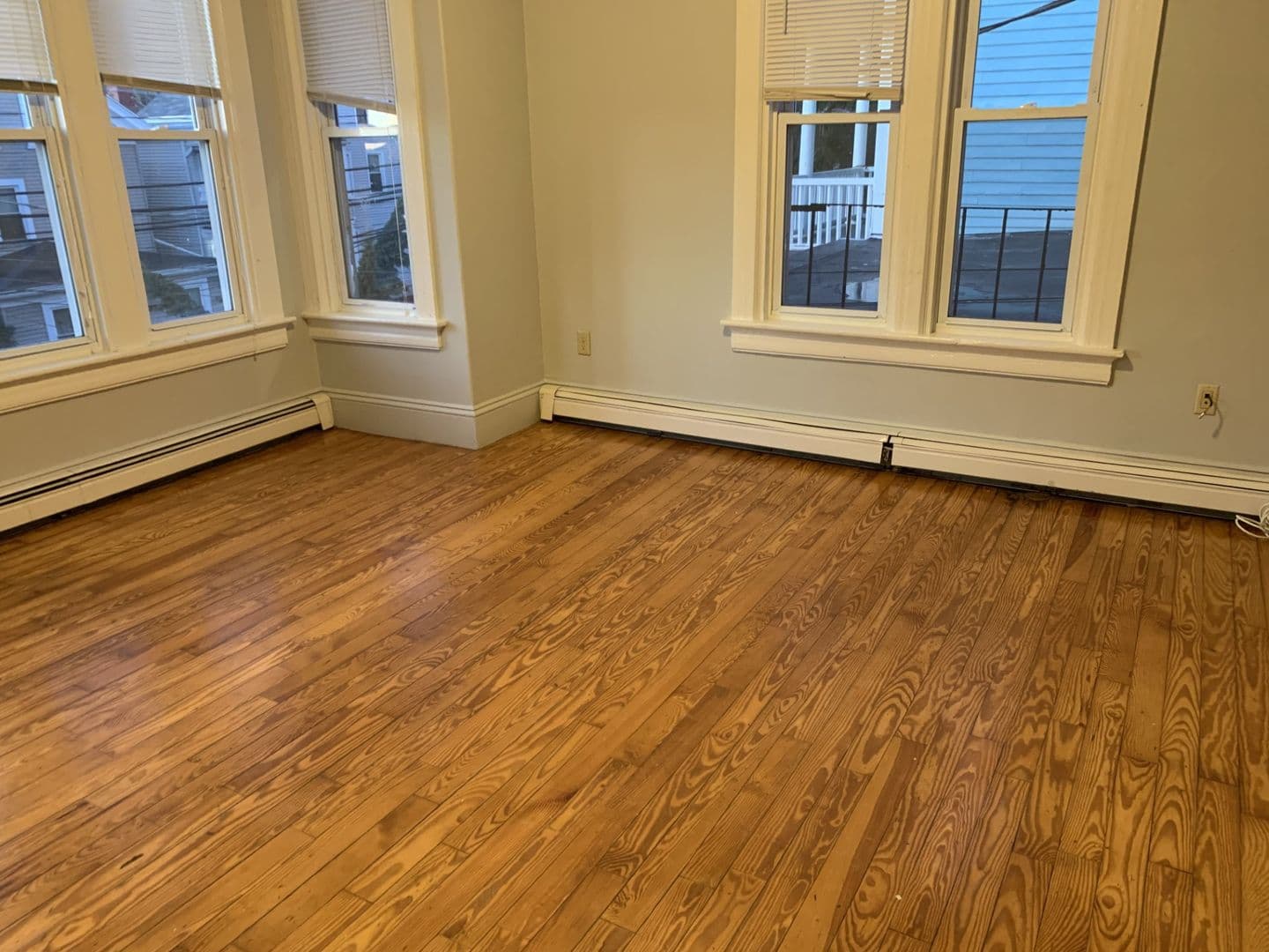Woonsocket Apartment: 125-129 Rathbun St