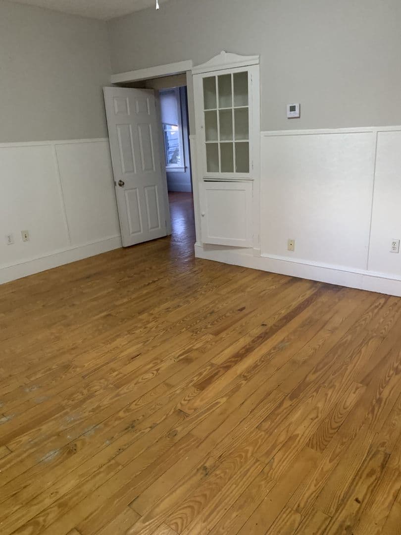 Woonsocket Apartment: 125-129 Rathbun St