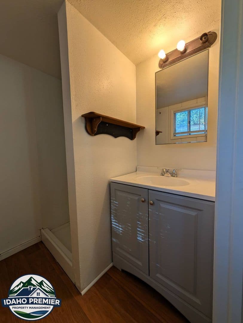 Boise Apartment: 2709 West Rose Hill Street
