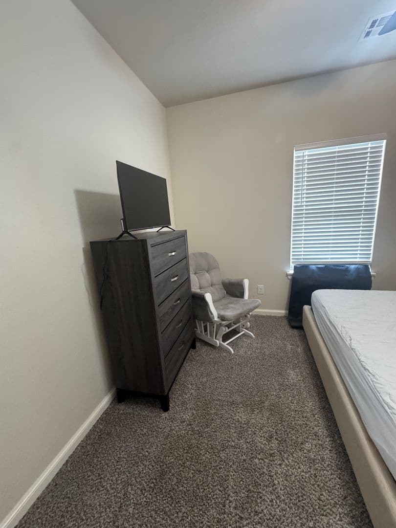 Norman House: 3427 Enclave Place