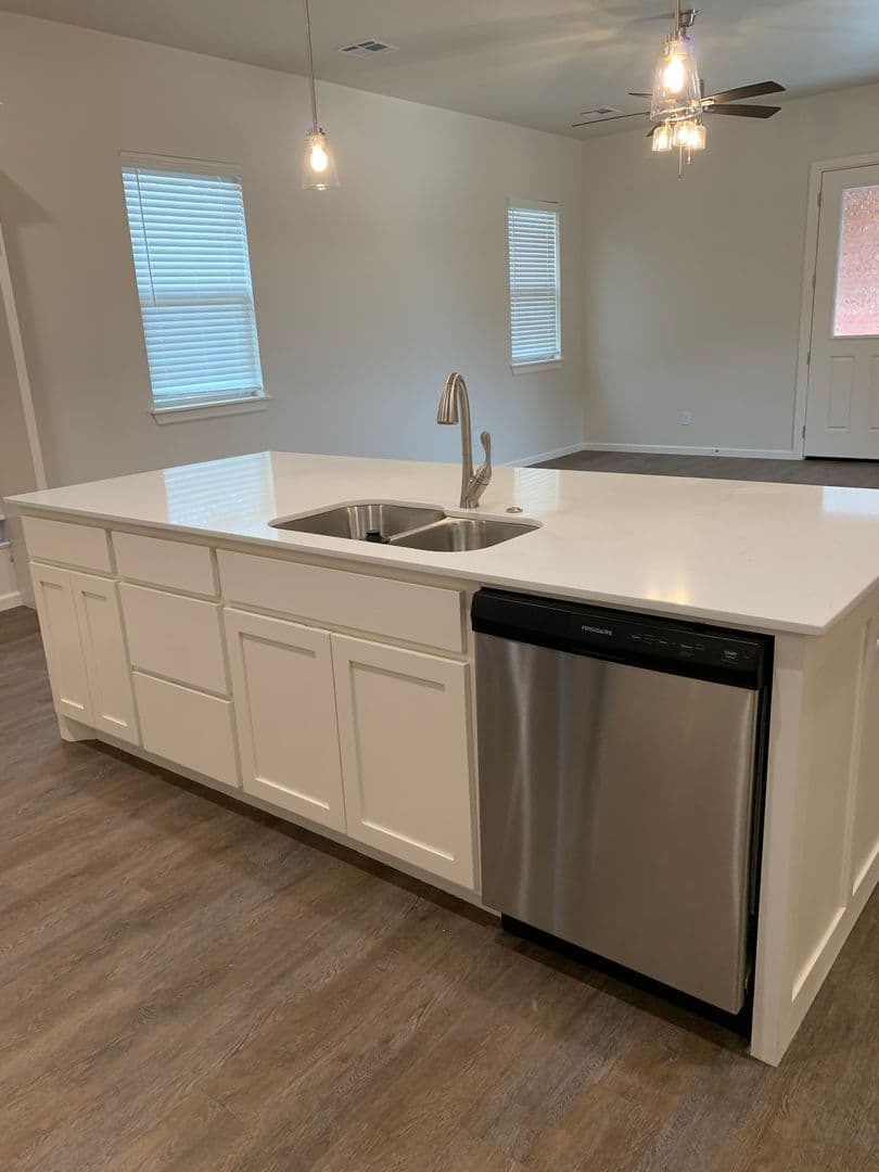 Norman House: 4522 Enclave Circle