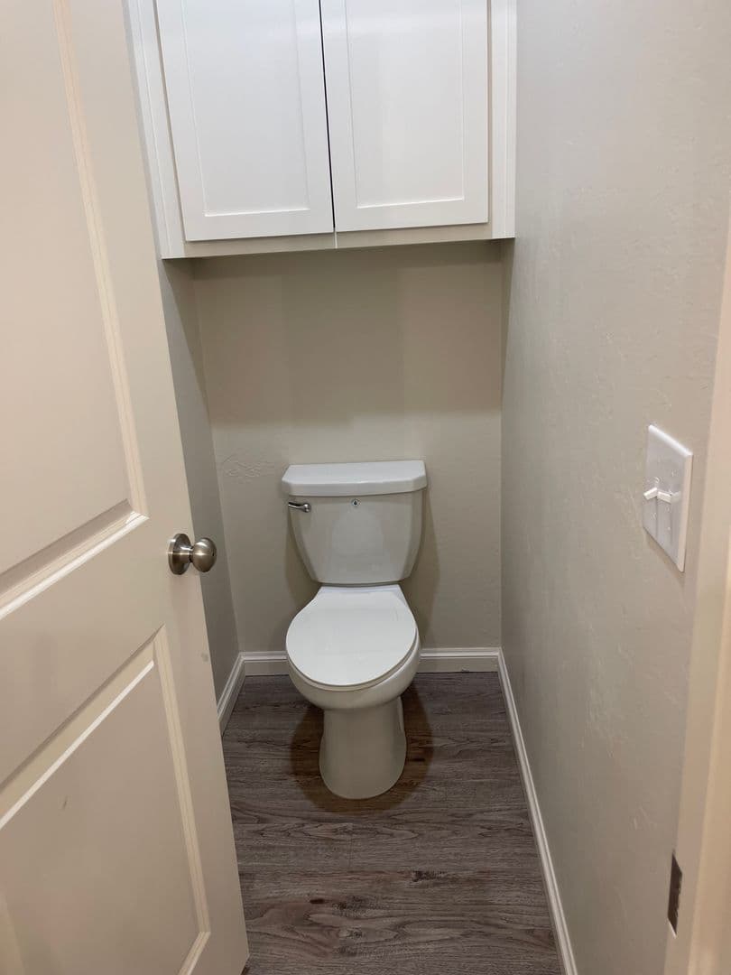 Norman House: 3325 Enclave Place