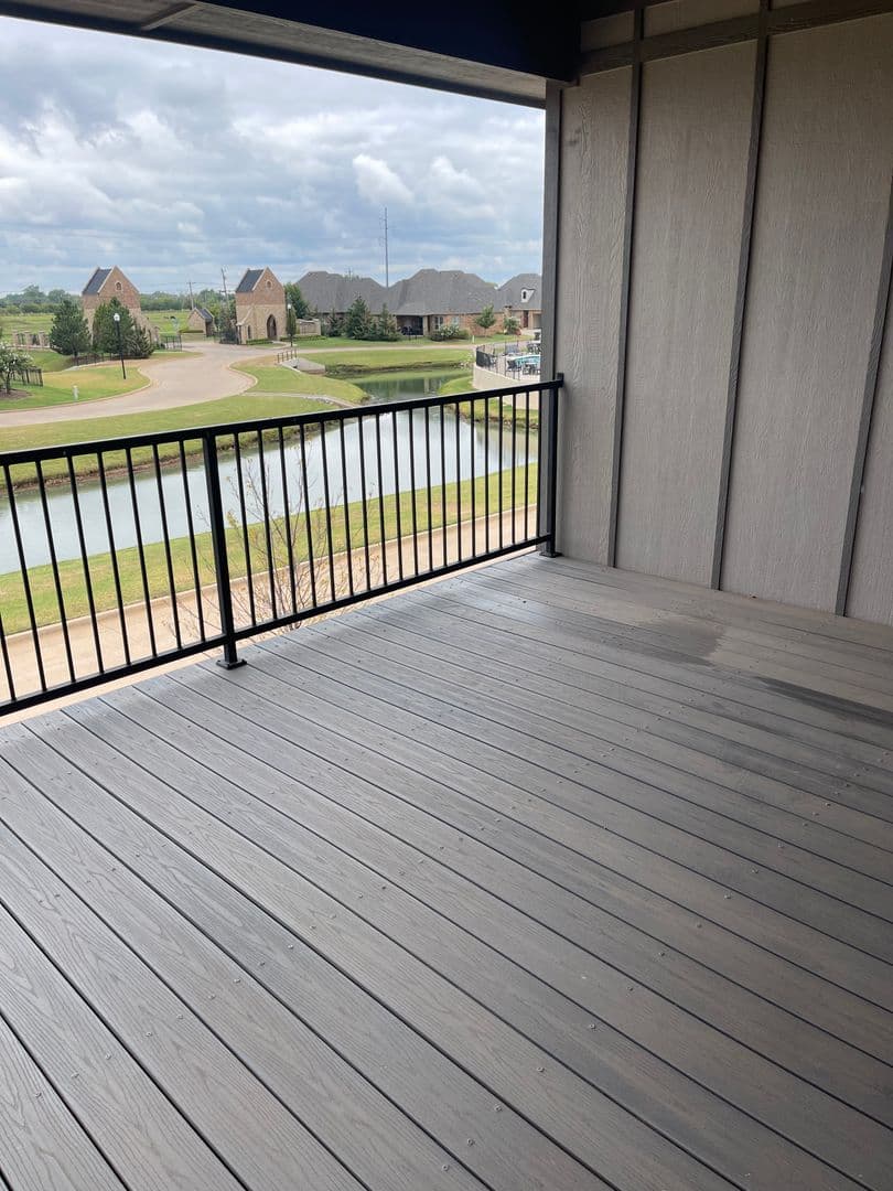 Norman House: 3325 Enclave Place