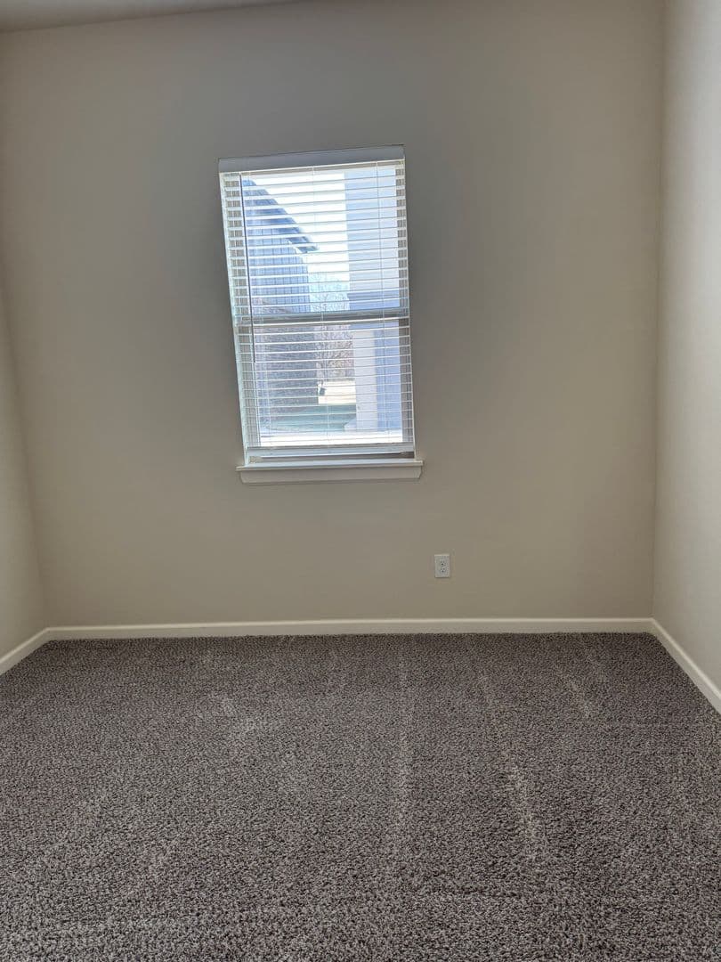 Norman House: 4715 Enclave Place