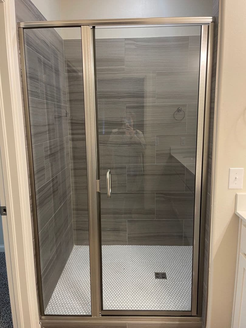 Norman House: 3325 Enclave Place
