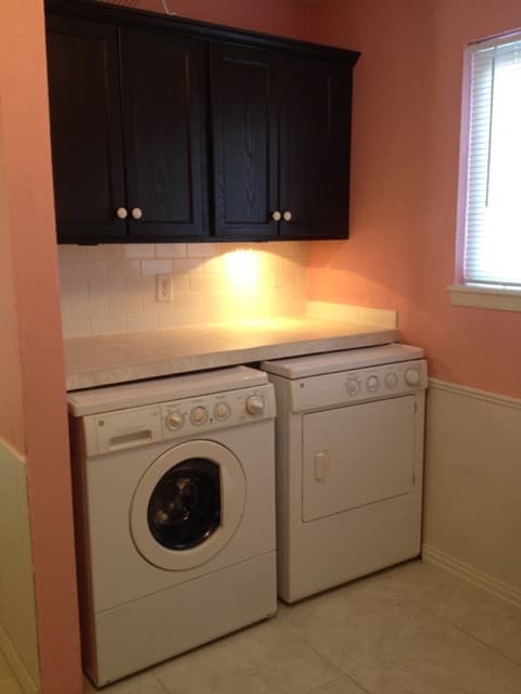 Norman House: 1616 Cara Jo Dr
