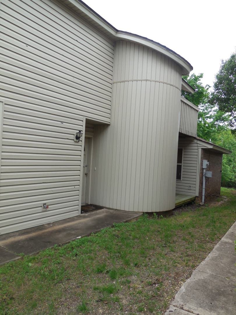 Norman House: 3114 Ridgecrest Ct