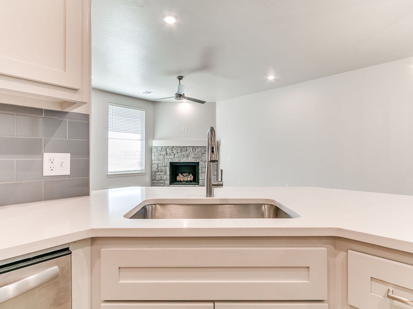 Oklahoma City House: 16021 Zamora Lane