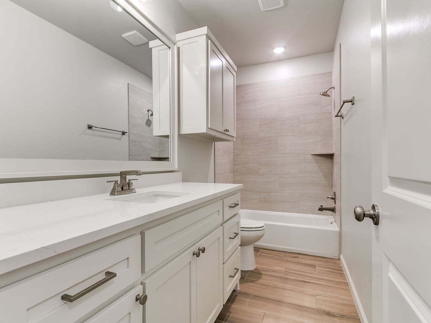 Oklahoma City House: 16021 Zamora Lane