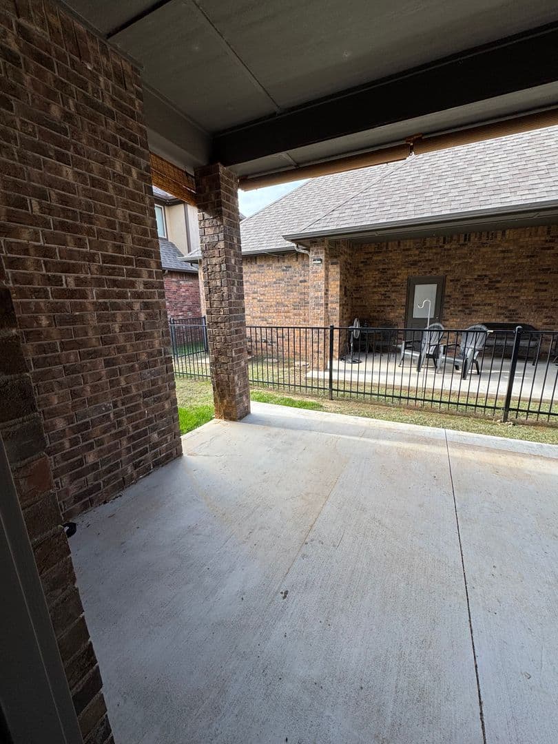 Norman House: 4715 Enclave Place