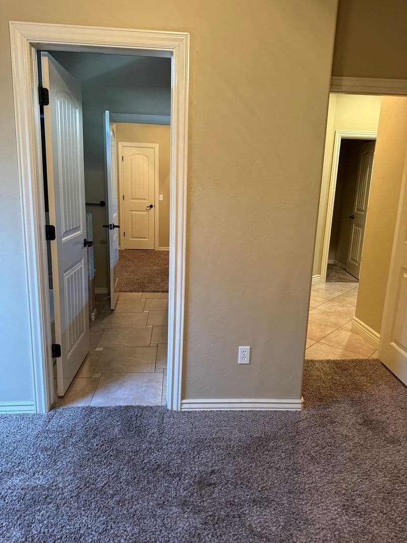 Norman House: 3216 Summit Bend