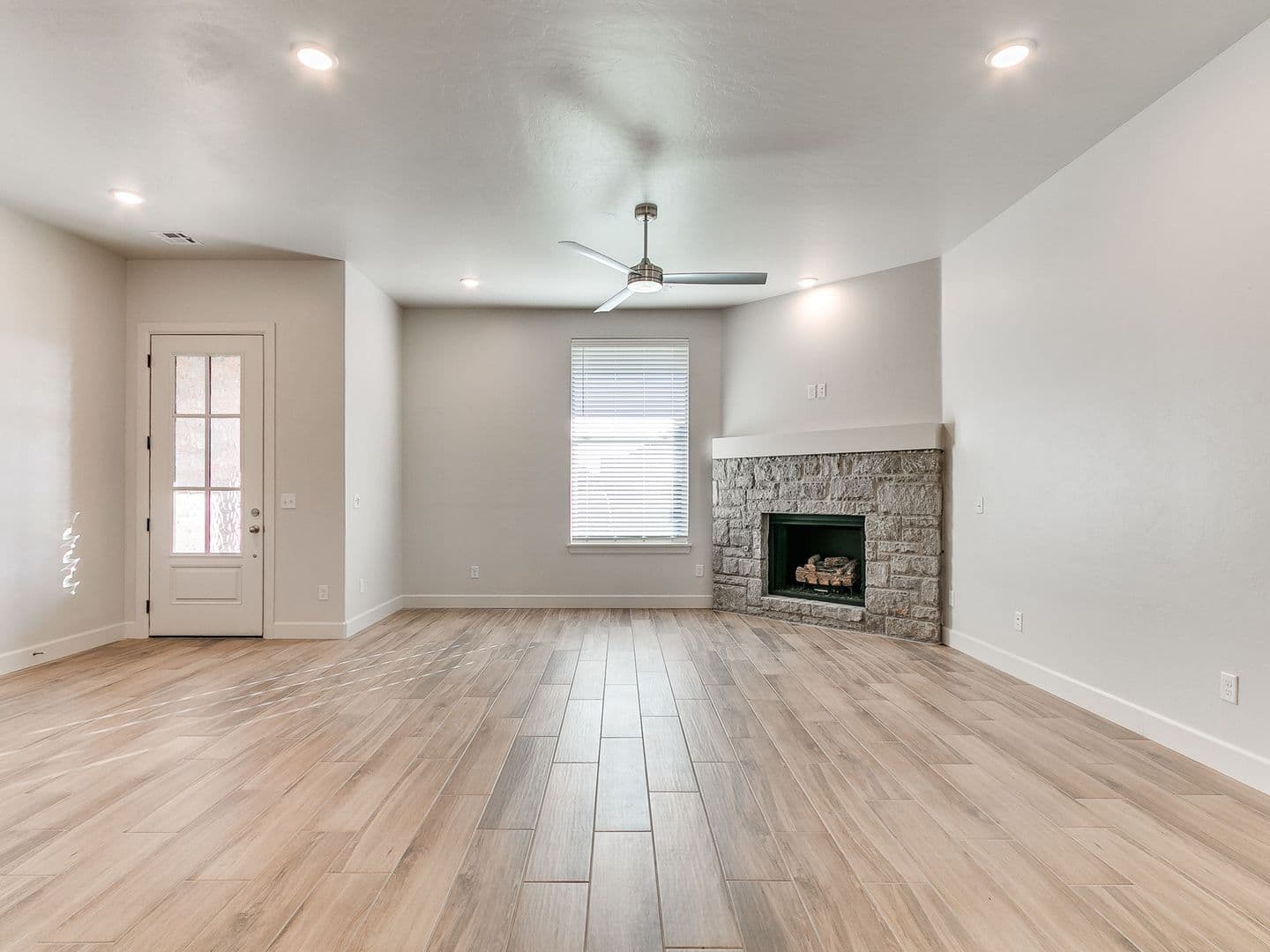 Oklahoma City House: 16021 Zamora Lane
