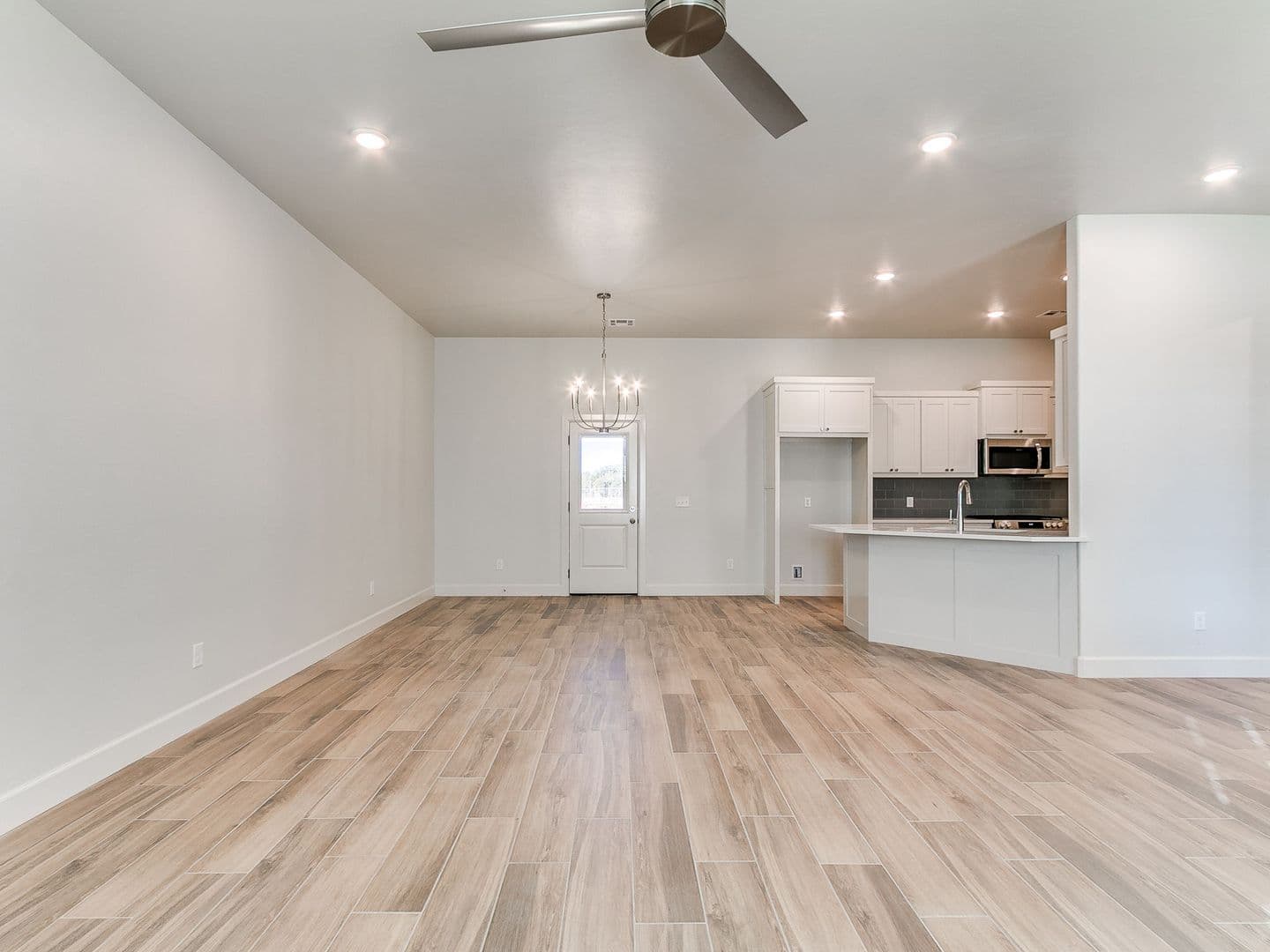 Oklahoma City House: 16021 Zamora Lane
