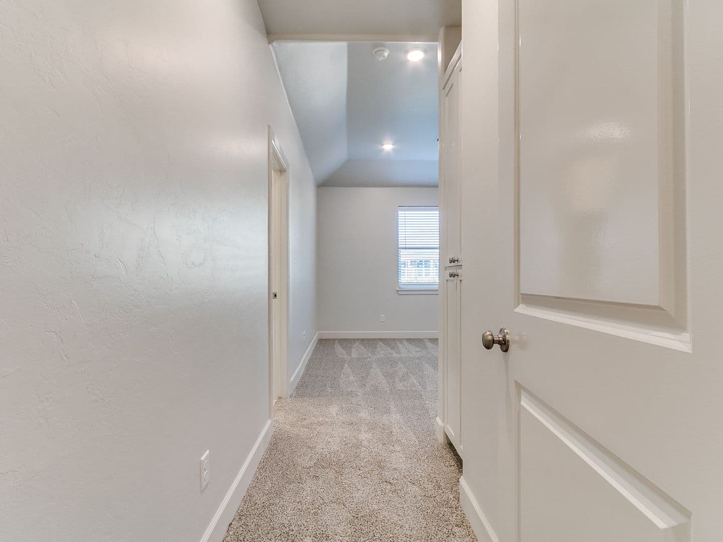 Oklahoma City House: 16021 Zamora Lane