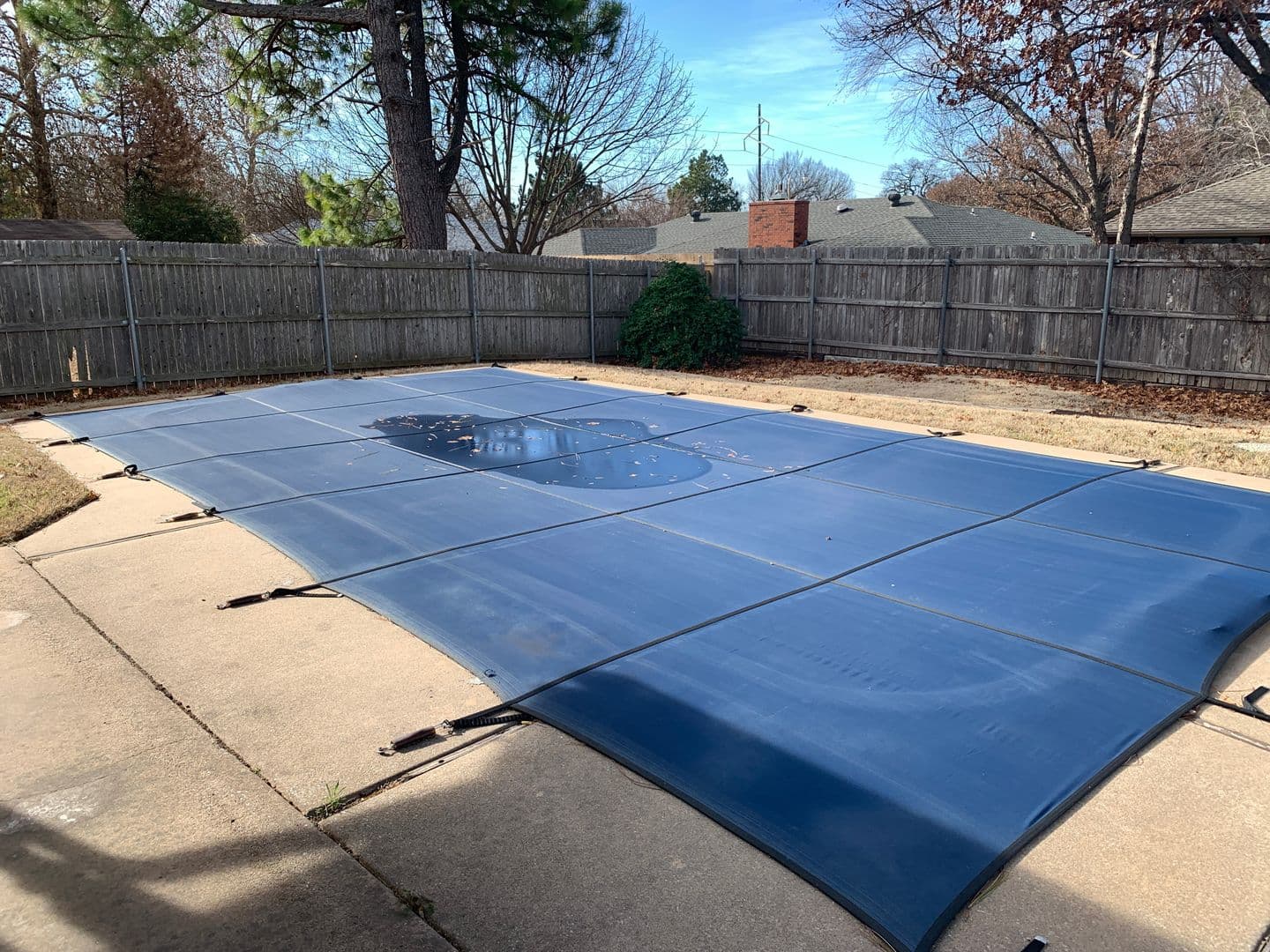 Norman House: 518 Garland Ct