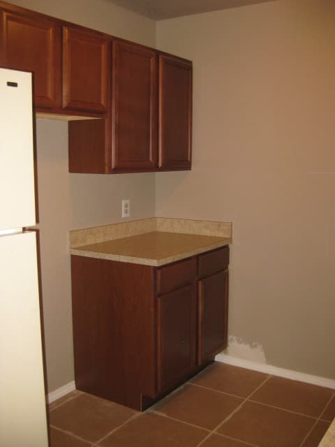 Norman House: 1417 Concord Dr