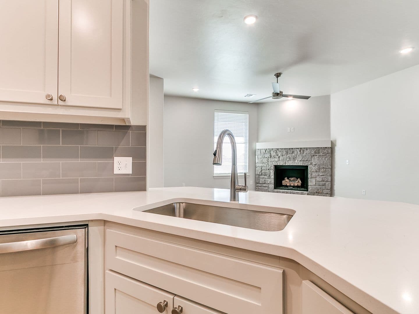 Oklahoma City House: 16021 Zamora Lane