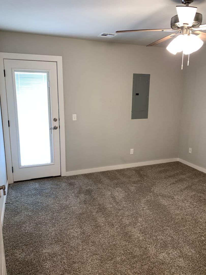 Noble House: 202 Woodbriar Road