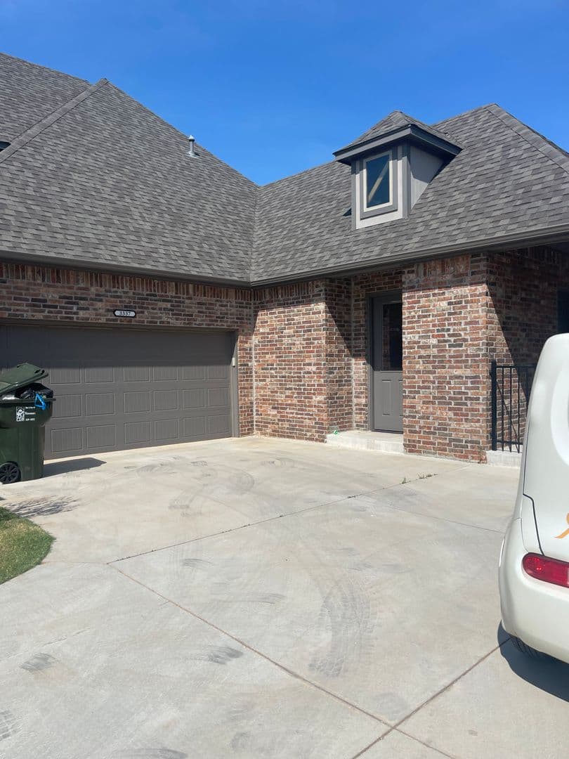 Norman House: 3337 Enclave Place
