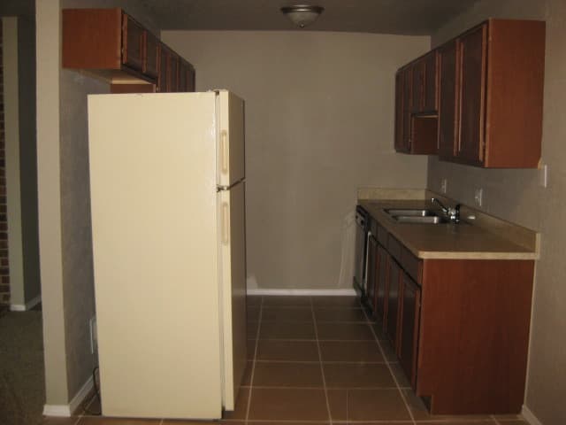 Norman House: 1417 Concord Dr