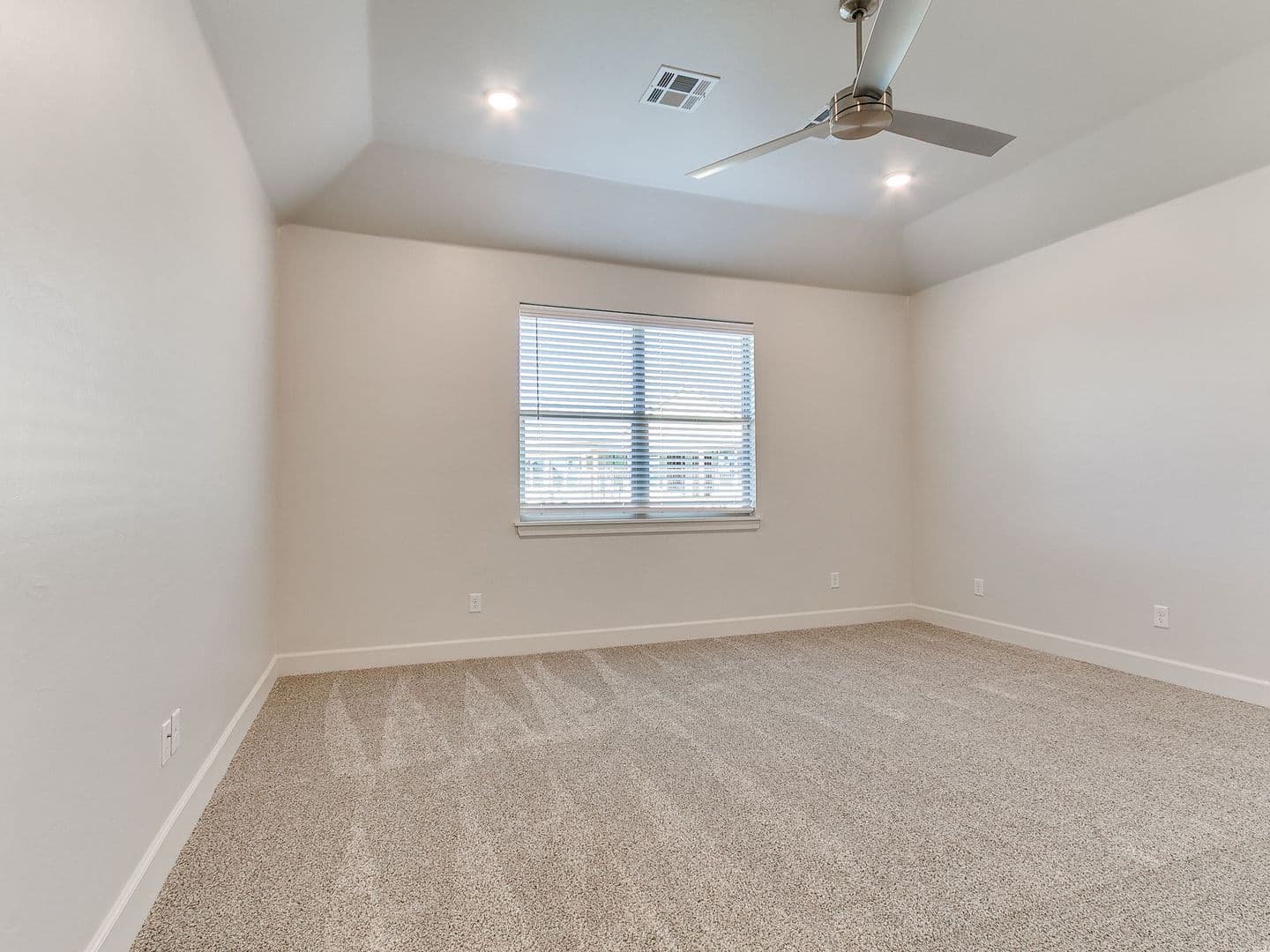 Oklahoma City House: 16021 Zamora Lane