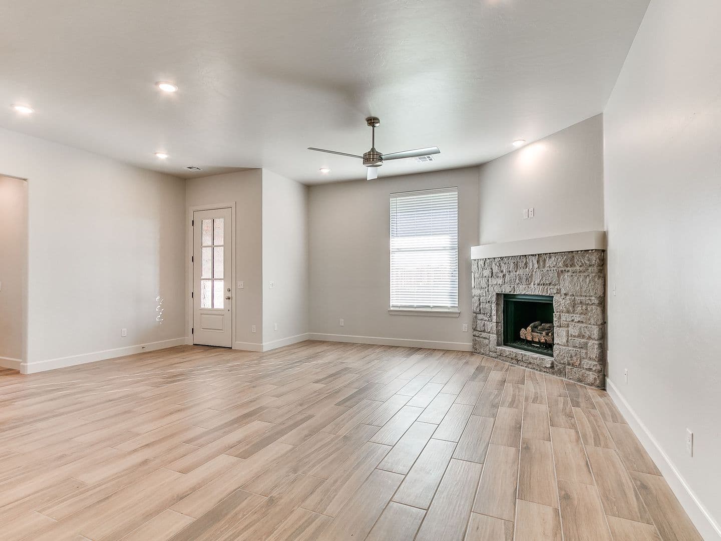 Oklahoma City House: 16021 Zamora Lane