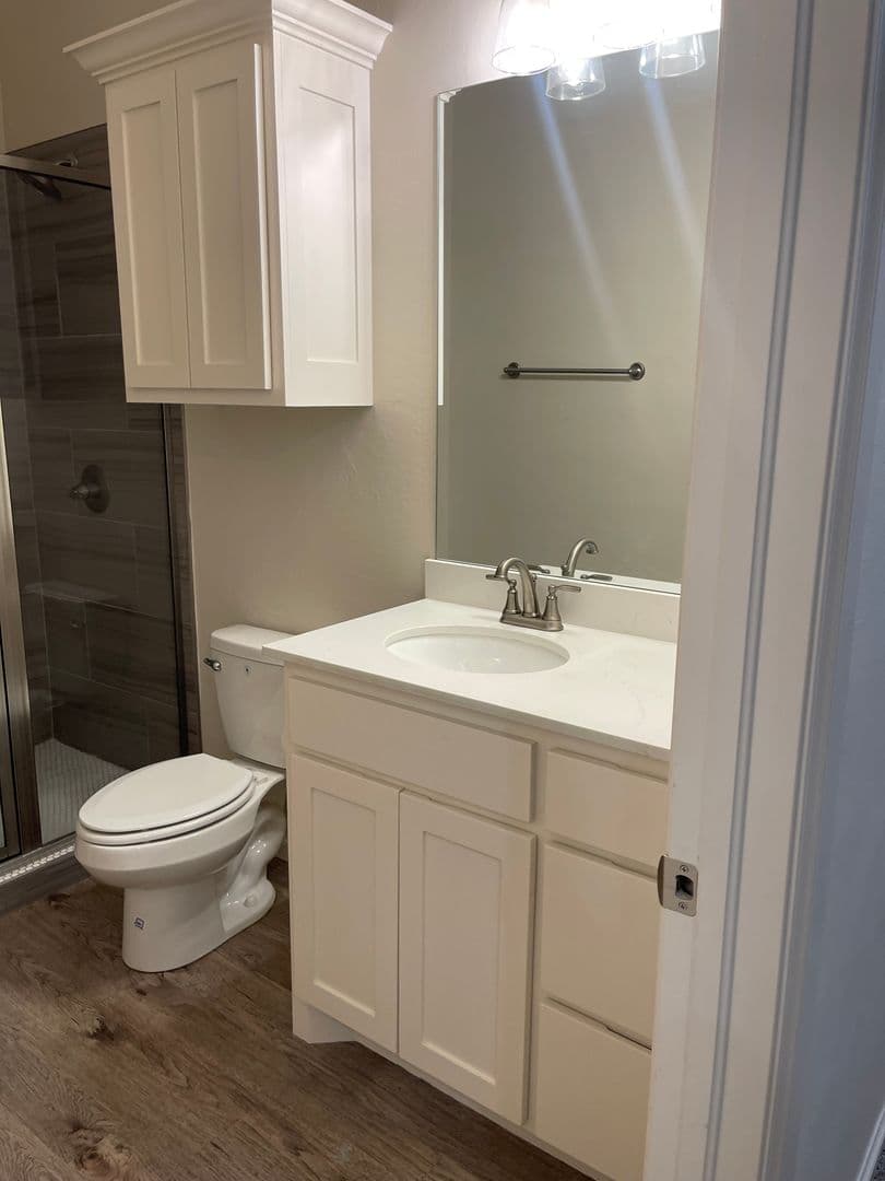 Norman House: 3325 Enclave Place