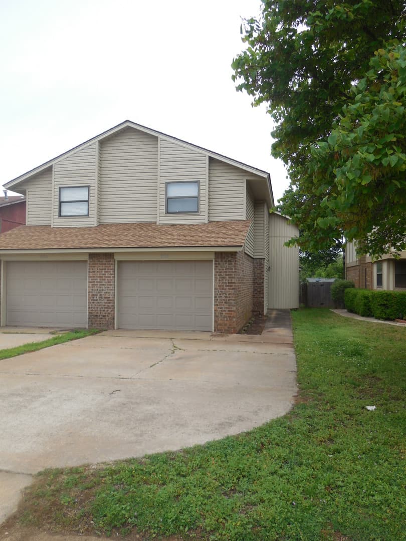 Norman House: 3114 Ridgecrest Ct