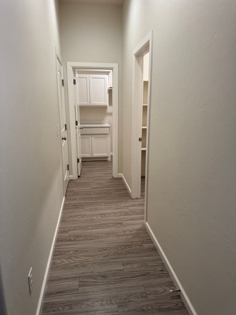 Norman House: 4715 Enclave Place