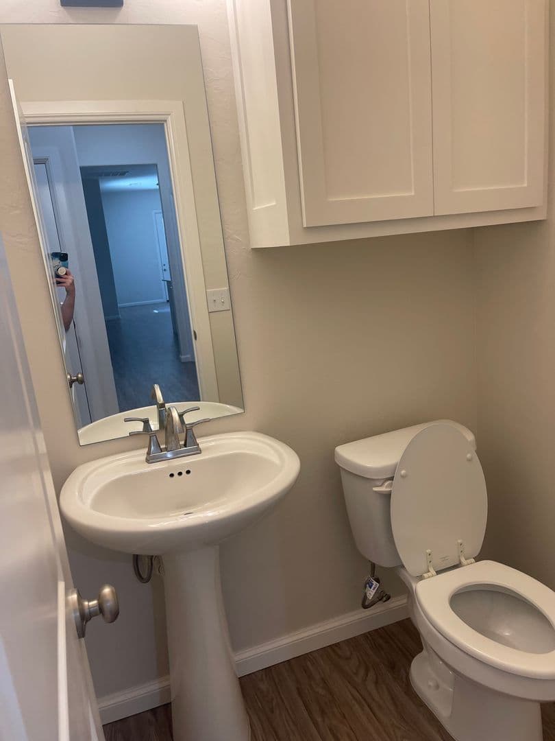 Norman House: 3337 Enclave Place